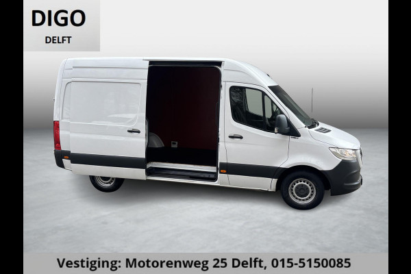 Mercedes-Benz Sprinter 314 2.2 CDI L2H2 EURO VI-D 7G-TRONIC AUTOMAAT.BETIMMERING.