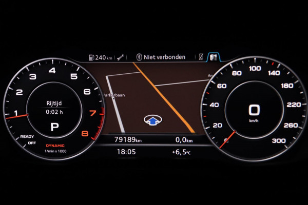 Audi Q5 45 TFSI 3x S-Line QUATTRO / PANODAK / VIRTUAL / ACC / KEYLESS / CAMERA / 21´