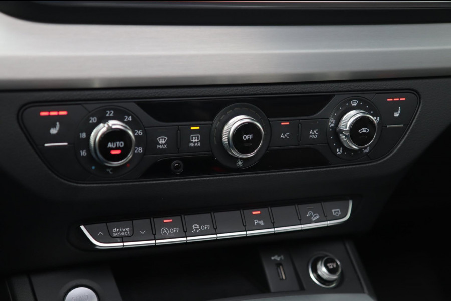 Audi Q5 45 TFSI 3x S-Line QUATTRO / PANODAK / VIRTUAL / ACC / KEYLESS / CAMERA / 21´