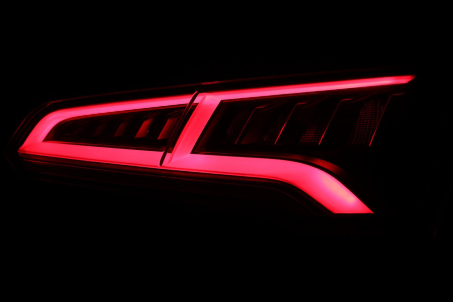 Audi Q5 45 TFSI 3x S-Line QUATTRO / PANODAK / VIRTUAL / ACC / KEYLESS / CAMERA / 21´