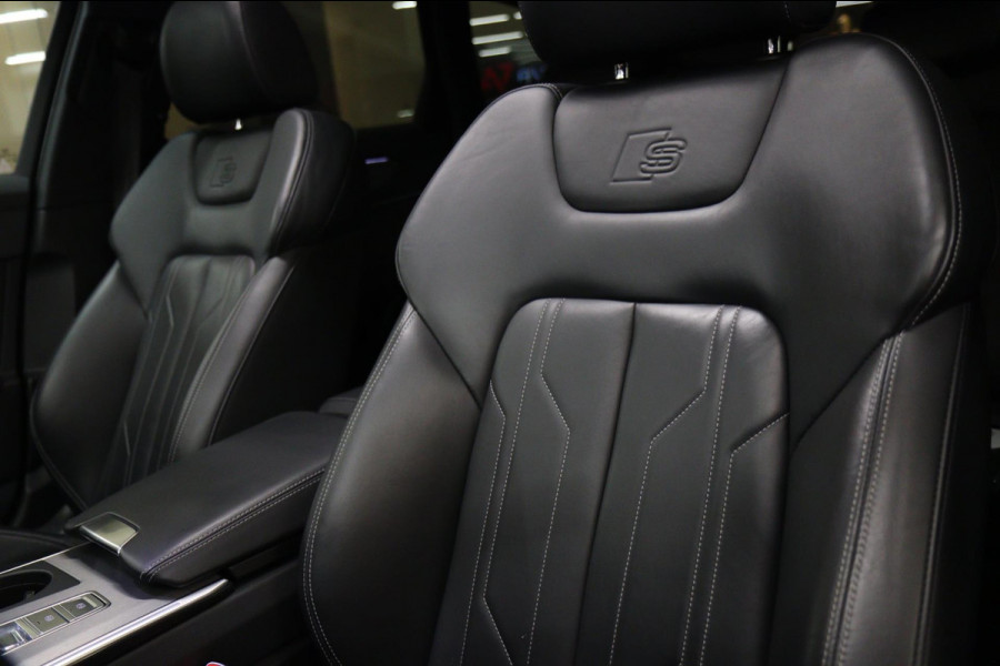 Audi A6 Avant 55 TFSI e quattro Competition 3X S-LINE PANO/LEER/HUD/SFEER/ACC/VOL