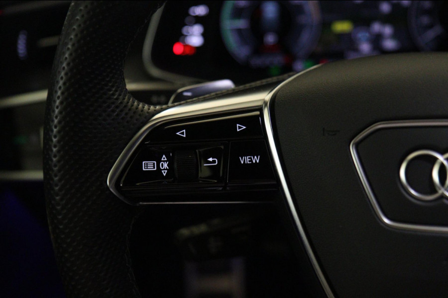 Audi A6 Avant 55 TFSI e quattro Competition 3X S-LINE PANO/LEER/HUD/SFEER/ACC/VOL