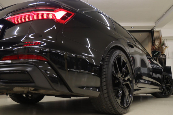 Audi A6 Avant 55 TFSI e quattro Competition 3X S-LINE PANO/LEER/HUD/SFEER/ACC/VOL