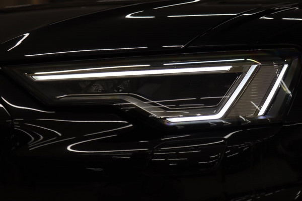 Audi A6 Avant 55 TFSI e quattro Competition 3X S-LINE PANO/LEER/HUD/SFEER/ACC/VOL
