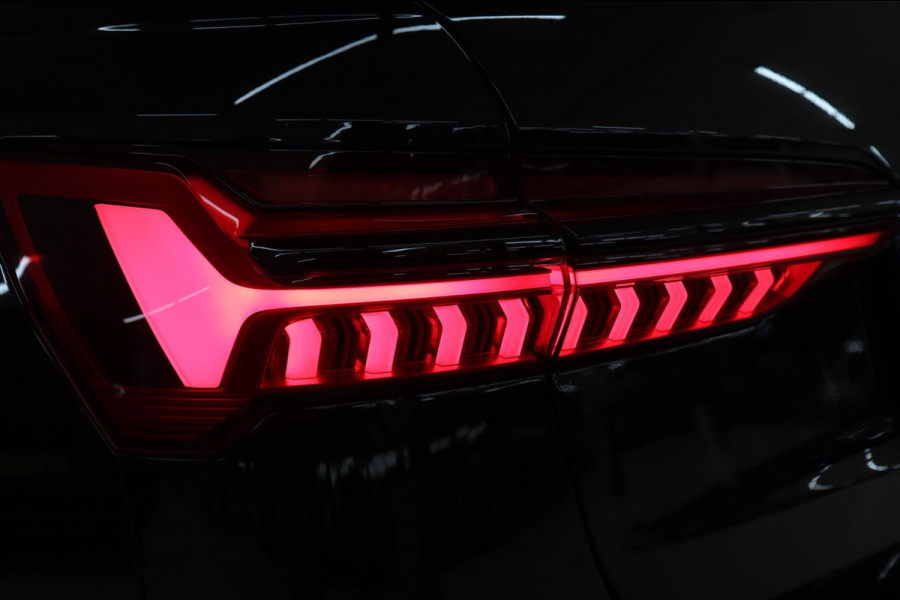 Audi A6 Avant 55 TFSI e quattro Competition 3X S-LINE PANO/LEER/HUD/SFEER/ACC/VOL