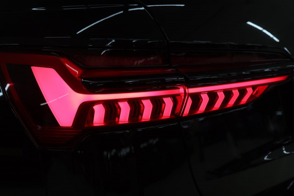 Audi A6 Avant 55 TFSI e quattro Competition 3X S-LINE PANO/LEER/HUD/SFEER/ACC/VOL