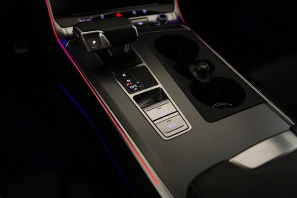 Audi A6 Avant 55 TFSI e quattro Competition 3X S-LINE PANO/LEER/HUD/SFEER/ACC/VOL