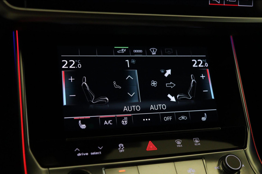 Audi A6 Avant 55 TFSI e quattro Competition 3X S-LINE PANO/LEER/HUD/SFEER/ACC/VOL