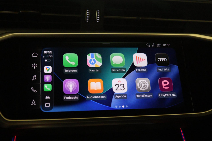 Audi A6 Avant 55 TFSI e quattro Competition 3X S-LINE PANO/LEER/HUD/SFEER/ACC/VOL