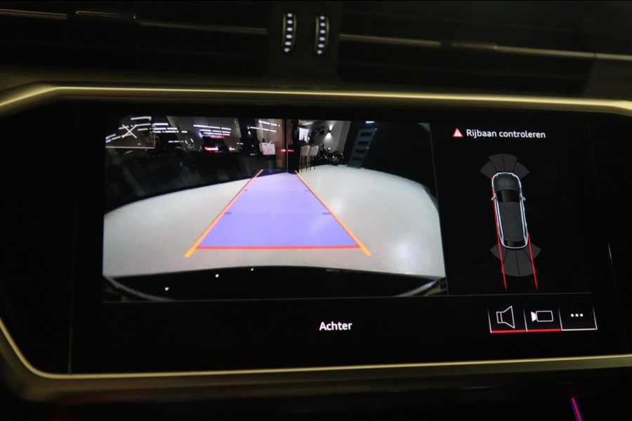 Audi A6 Avant 55 TFSI e quattro Competition 3X S-LINE PANO/LEER/HUD/SFEER/ACC/VOL