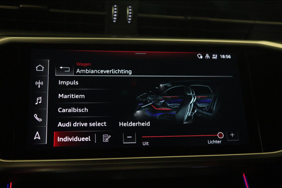 Audi A6 Avant 55 TFSI e quattro Competition 3X S-LINE PANO/LEER/HUD/SFEER/ACC/VOL