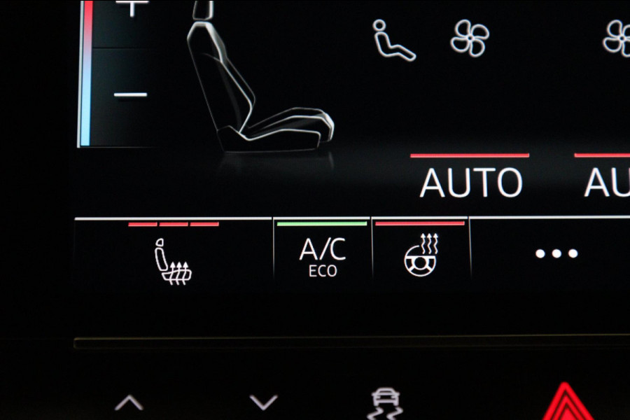 Audi A6 Avant 55 TFSI e quattro Competition 3X S-LINE PANO/LEER/HUD/SFEER/ACC/VOL