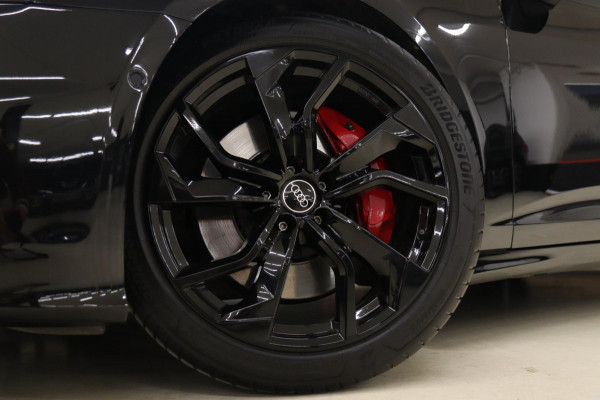 Audi A6 Avant 55 TFSI e quattro Competition 3X S-LINE PANO/LEER/HUD/SFEER/ACC/VOL