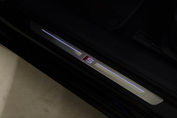 Audi A6 Avant 55 TFSI e quattro Competition 3X S-LINE PANO/LEER/HUD/SFEER/ACC/VOL