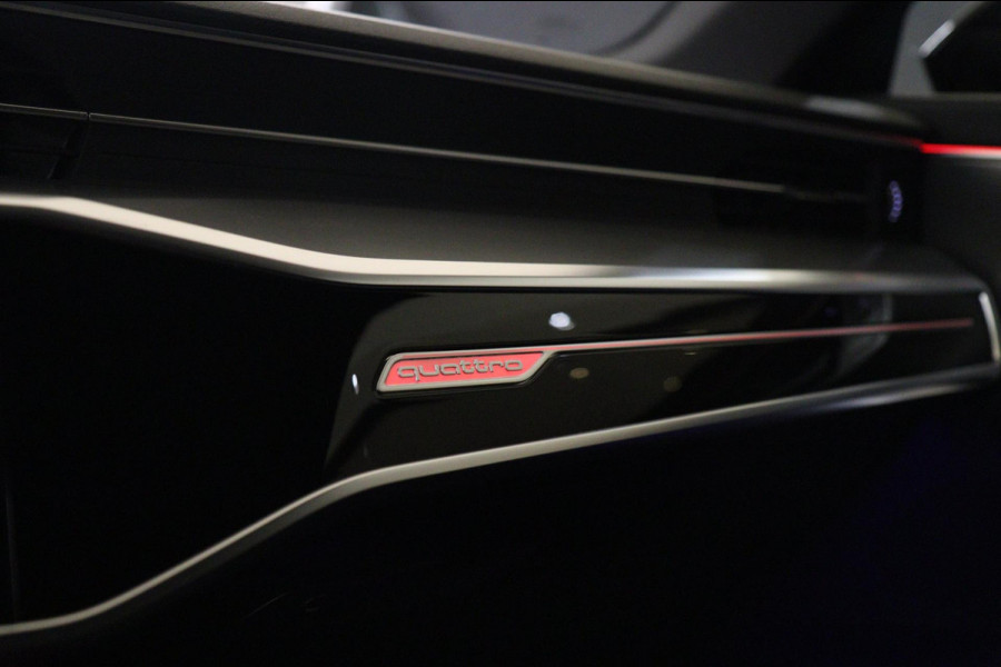 Audi A6 Avant 55 TFSI e quattro Competition 3X S-LINE PANO/LEER/HUD/SFEER/ACC/VOL