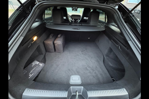 Mercedes-Benz CLA-Klasse Shooting Brake 250 e plug-in AMG BLACK Limited