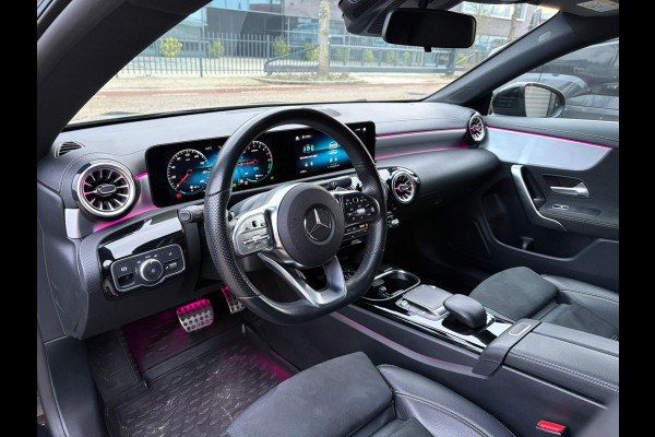 Mercedes-Benz CLA-Klasse Shooting Brake 250 e plug-in AMG BLACK Limited