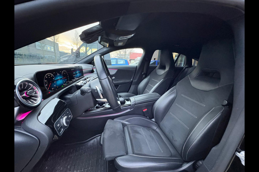 Mercedes-Benz CLA-Klasse Shooting Brake 250 e plug-in AMG BLACK Limited