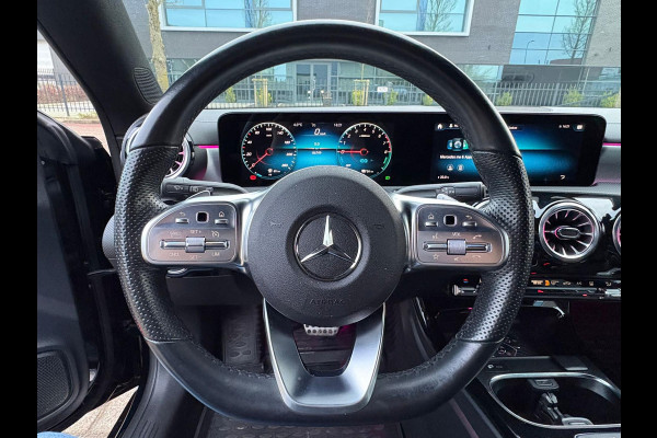Mercedes-Benz CLA-Klasse Shooting Brake 250 e plug-in AMG BLACK Limited