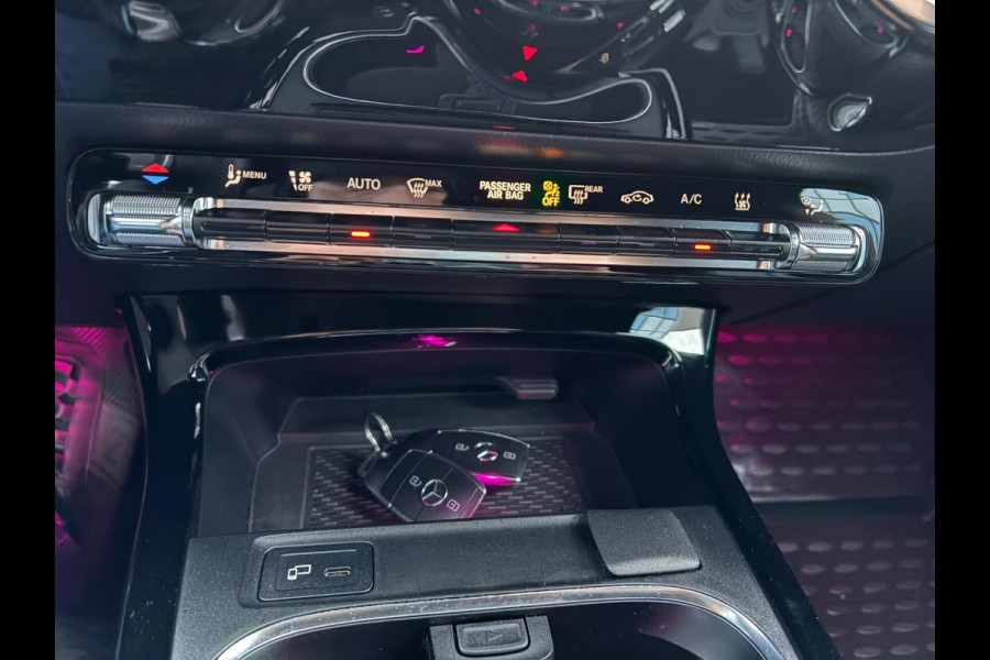 Mercedes-Benz CLA-Klasse Shooting Brake 250 e plug-in AMG BLACK Limited