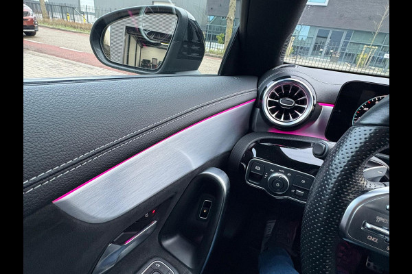 Mercedes-Benz CLA-Klasse Shooting Brake 250 e plug-in AMG BLACK Limited