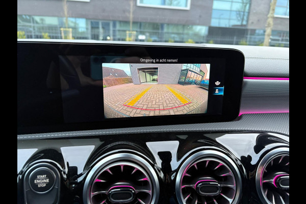 Mercedes-Benz CLA-Klasse Shooting Brake 250 e plug-in AMG BLACK Limited