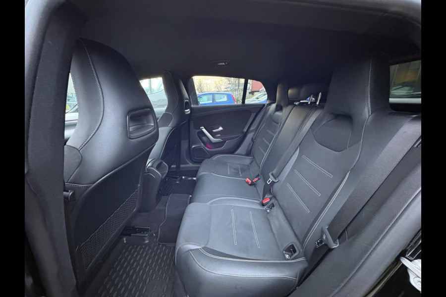 Mercedes-Benz CLA-Klasse Shooting Brake 250 e plug-in AMG BLACK Limited