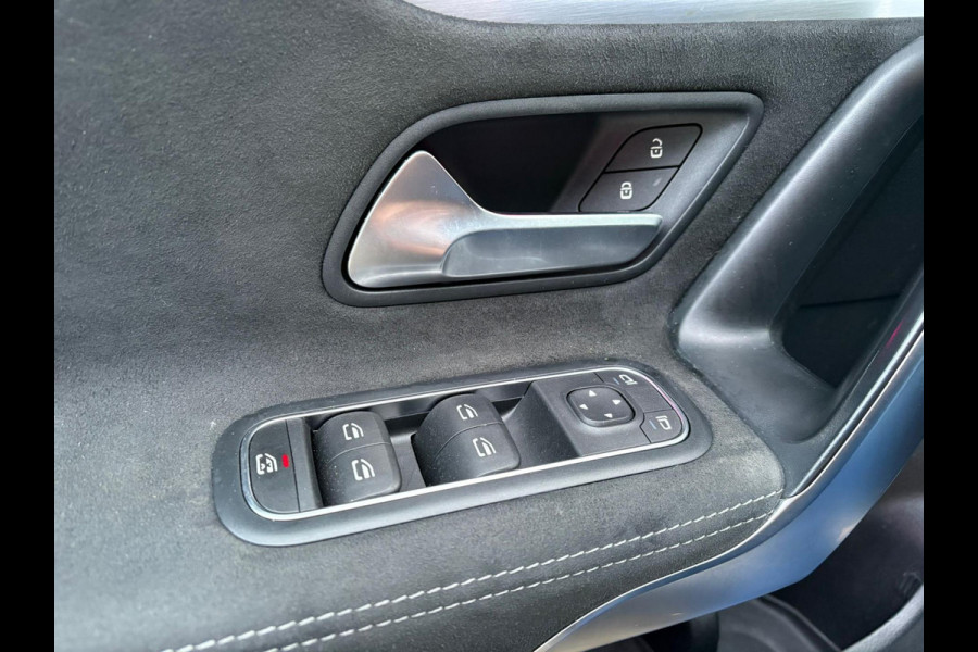 Mercedes-Benz CLA-Klasse Shooting Brake 250 e plug-in AMG BLACK Limited