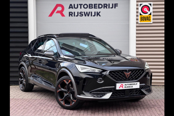 CUPRA Formentor 1.4 e-Hybrid VZ Performance Pano/Memory/360