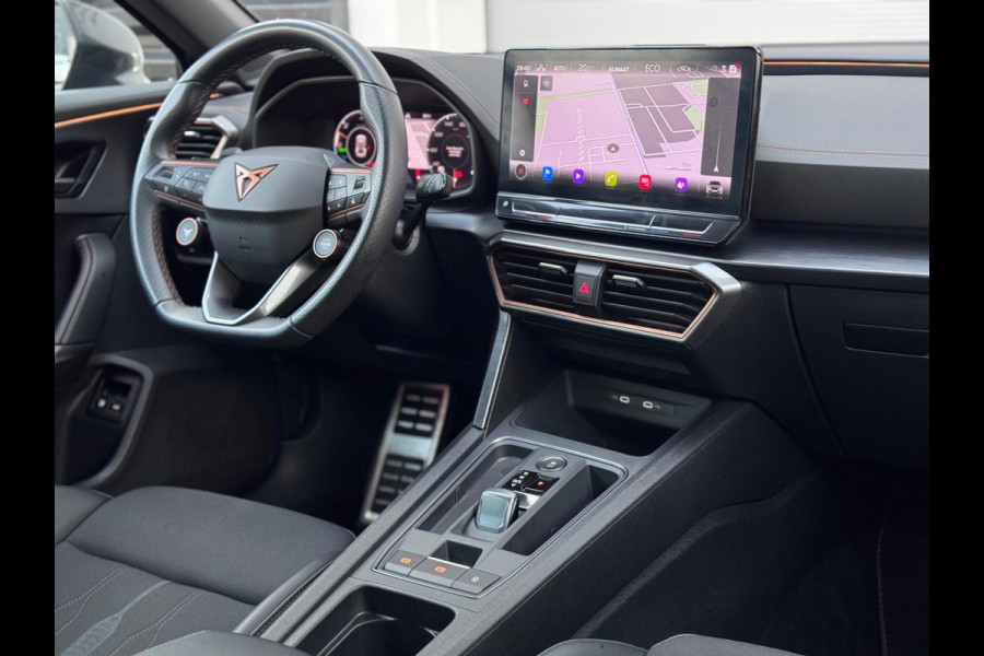 CUPRA Formentor 1.4 e-Hybrid VZ Performance Pano/Memory/360