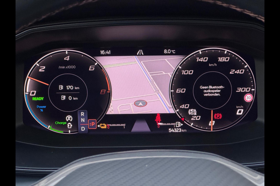 CUPRA Formentor 1.4 e-Hybrid VZ Performance Pano/Memory/360