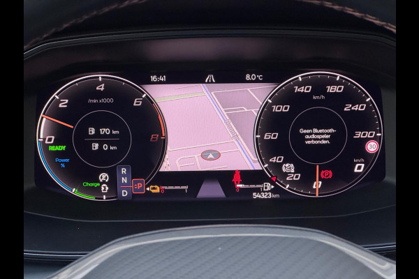 CUPRA Formentor 1.4 e-Hybrid VZ Performance Pano/Memory/360