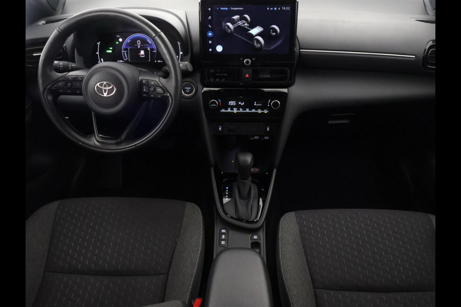 Toyota Yaris Cross 1.5 Hybrid 115 Dynamic Luxury | Stuur- & Stoelverwarming | Apple Carplay & AndroidAUTO |