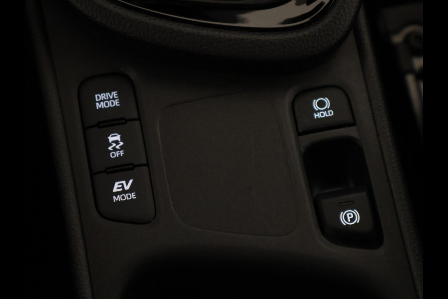 Toyota Yaris Cross 1.5 Hybrid 115 Dynamic Luxury | Stuur- & Stoelverwarming | Apple Carplay & AndroidAUTO |