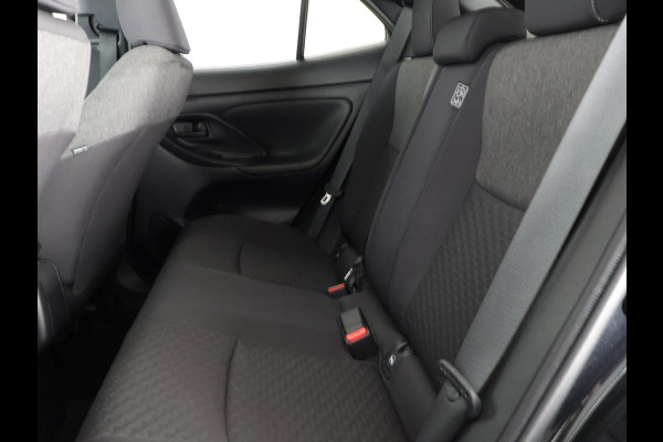 Toyota Yaris Cross 1.5 Hybrid 115 Dynamic Luxury | Stuur- & Stoelverwarming | Apple Carplay & AndroidAUTO |