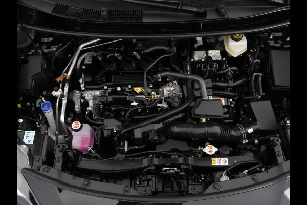 Toyota Yaris Cross 1.5 Hybrid 115 Dynamic Luxury | Stuur- & Stoelverwarming | Apple Carplay & AndroidAUTO |