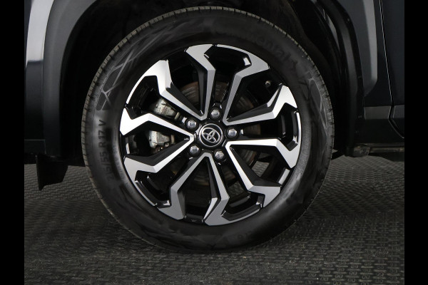 Toyota Yaris Cross 1.5 Hybrid 115 Dynamic Luxury | Stuur- & Stoelverwarming | Apple Carplay & AndroidAUTO |