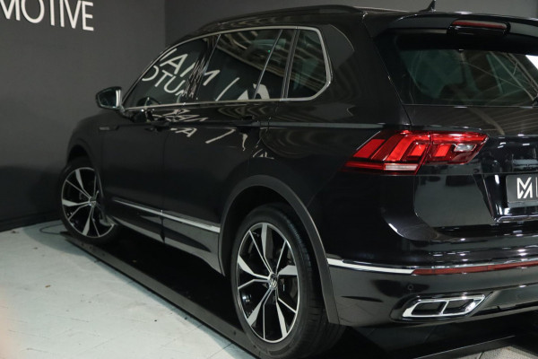 Volkswagen Tiguan 1.5 TSI 3x R-Line / PANO / VIRTUAL / ACC / CAMERA / CARPLAY / STUUR+STOELVERW