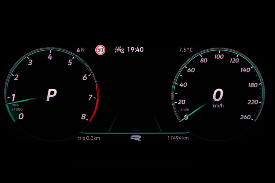 Volkswagen Tiguan 1.5 TSI 3x R-Line / PANO / VIRTUAL / ACC / CAMERA / CARPLAY / STUUR+STOELVERW