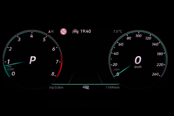 Volkswagen Tiguan 1.5 TSI 3x R-Line / PANO / VIRTUAL / ACC / CAMERA / CARPLAY / STUUR+STOELVERW