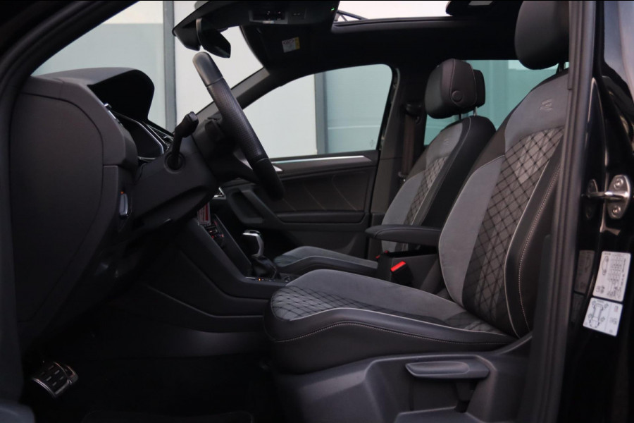 Volkswagen Tiguan 1.5 TSI 3x R-Line / PANO / VIRTUAL / ACC / CAMERA / CARPLAY / STUUR+STOELVERW