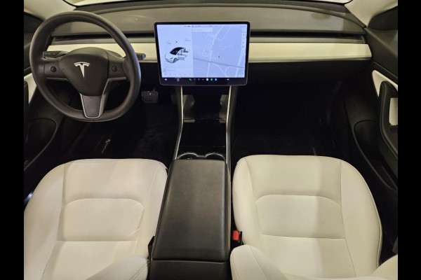 Tesla Model 3 Standard RWD Plus 60 kWh SOH 89%