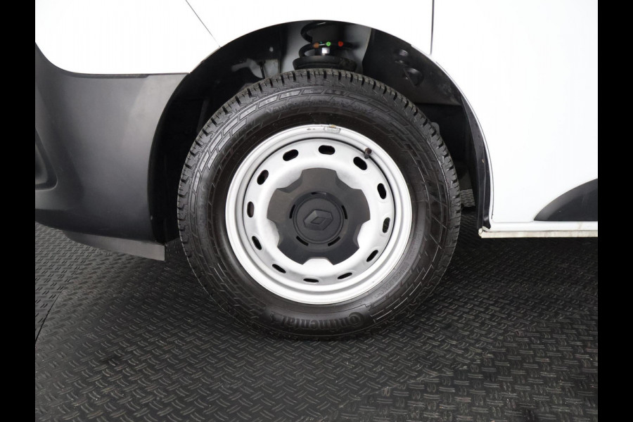 Renault Trafic 2.0 DCI 120 PK T29 L1H1 NAVI 100% OH AIRCO. LAADVLOER BETIMMERING.COMFORT PAKKET.MEDIA PAKKET ETC