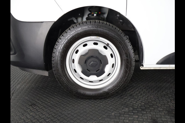 Renault Trafic 2.0 DCI 120 PK T29 L1H1 NAVI 100% OH AIRCO. LAADVLOER BETIMMERING.COMFORT PAKKET.MEDIA PAKKET ETC