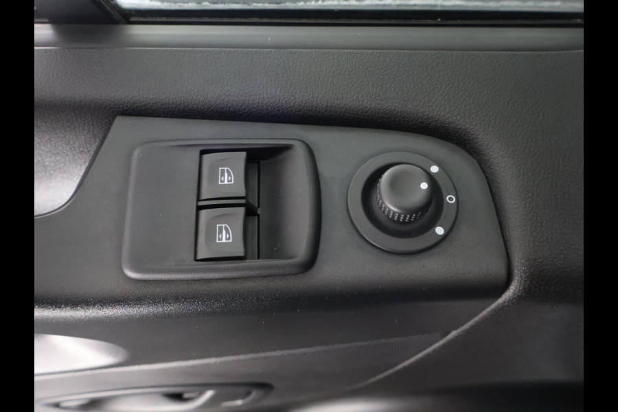 Renault Trafic 2.0 DCI 120 PK T29 L1H1 NAVI 100% OH AIRCO. LAADVLOER BETIMMERING.COMFORT PAKKET.MEDIA PAKKET ETC