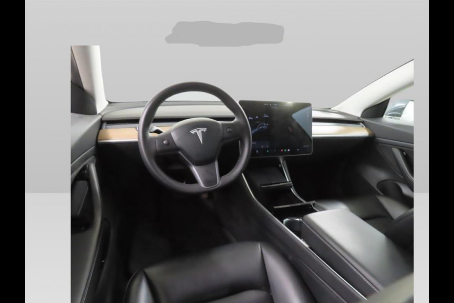 Tesla Model 3 Standard RWD Plus 60 kWh |SOH 92%|Trekhaak