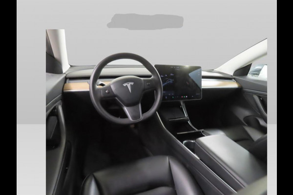 Tesla Model 3 Standard RWD Plus 60 kWh |SOH 92%|Trekhaak
