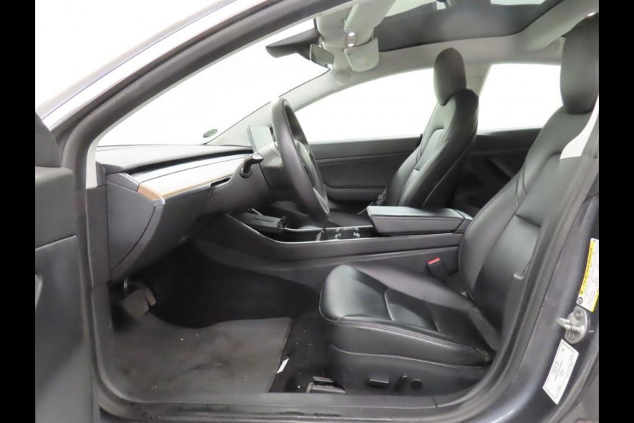 Tesla Model 3 Standard RWD Plus 60 kWh |SOH 92%|Trekhaak