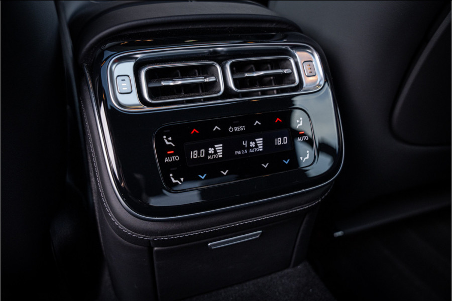 Mercedes-Benz S63 AMG S63 E Performance - Keramisch | Burmester | 4x Stoelmassage en koeling | Memory | HUD