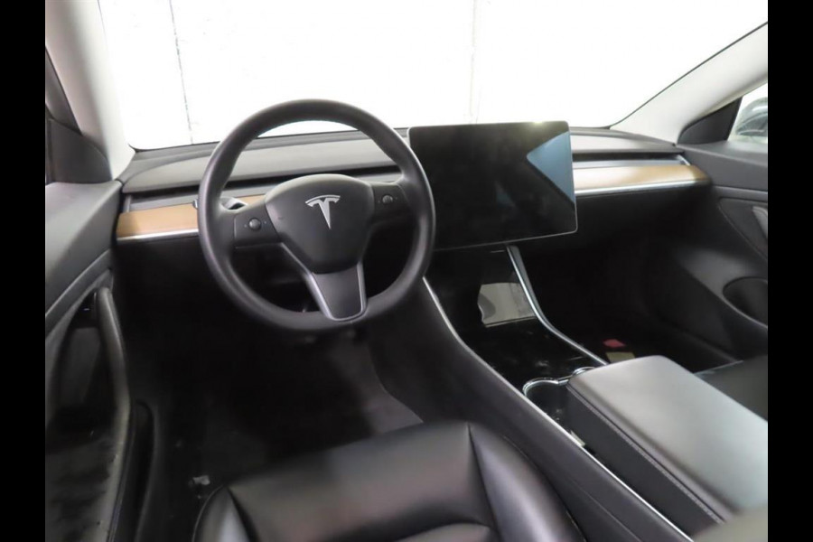 Tesla Model 3 Standard RWD Plus 60 kWh|SOH 92%|Lees text voor meer teslas